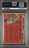 Graded 1980 Topps Randy White #70 Football Card PSA 9 Mint