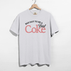 Bad Day to Be a Diet Coke Graphic Tee – Funny Retro Soda Shirt by Hey Jude Graphic Tees