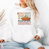 Turkey Gravy Beans & Rolls Hoodie – Funny Thanksgiving Casserole Hoodies by Adorb Custom Tees