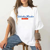 4th of July T-Shirt – Celebrating Freedom Since 1776 Patriotic Tee by Adorb Custom Tees