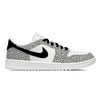 "White Cement" Jordan 1 Golf Shoes by Stadium Custom Kicks