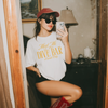 Dive Bar T Shirt by Hey Jude Graphic Tees