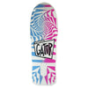 Vision Gator II Modern Concave 10.25" Skateboard Deck