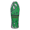 Vision Lee Ralph 10.25" Skateboard Deck