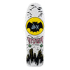 Vision Jinx Mini 9.5" Skateboard Deck