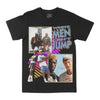 Sidney & Billy Graphic Tee by Obsessed with graphic tees
