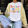 Mind Your Own Motherhood Graphic Tee by Hey Jude Graphic Tees