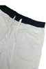 Mens Striped Basketball Active Jordan Shorts