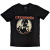 Whitesnake Slide It In [T-Shirt] by Rock Band Apparel