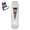 Hosoi Cadillac 9.25" Skateboard Deck