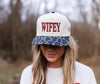 Wifey by The Mad Hatter Company