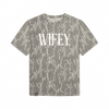 Wifey T-Shirt by The Mad Hatter Company