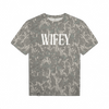 Wifey T-Shirt by The Mad Hatter Company