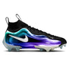 "Wild Berry Bubble” Nike Vaporposite Pro Cleats by Stadium Custom Kicks
