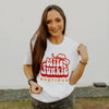 Wild Junkie Graphic Logo Tee by Wild Junkie