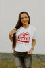 Wild Junkie Graphic Logo Tee by Wild Junkie