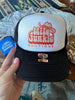 Wild Junkie Logo Trucker Hat by Wild Junkie