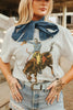 Wild Rider Graphic Tee by Wild Junkie