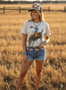 Wild Rider Graphic Tee by Wild Junkie