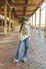 Wild West Cactus Graphic Tee by Wild Junkie