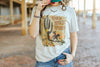Wild West Cactus Graphic Tee by Wild Junkie