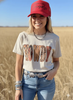 Y'alternative Howdy Graphic Tee by Wild Junkie