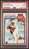 Graded 1979 Topps Doug Williams #308 Rookie RC Football Card PSA 9 Mint