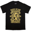 Willie Nelson Horse [T-Shirt] by Rock Band Apparel