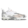 "Winter Camo" Adidas Adizero 11.0 Football Cleats by Stadium Custom Kicks