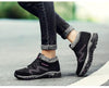 Winter Elegant Unisex Boots With Fur Warm Leather Snow Boots Winter Work Casual Shoes High Top Rubber Ankle Boots Leather Platform Fashion Luxury Boots Non-Slip Hiking Boots by Stevvex
