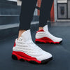 Winter High Quality Sneakers Mens Fashion Trending Casual Outdoor Lightweight Running Shoes Women Footwear Mens Casual Sport Shoes Casual Sports Tennis Road Basketball Sneakers by Stevvex