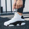 Winter High Quality Sneakers Mens Fashion Trending Casual Outdoor Lightweight Running Shoes Women Footwear Mens Casual Sport Shoes Casual Sports Tennis Road Basketball Sneakers by Stevvex