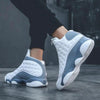 Winter High Quality Sneakers Mens Fashion Trending Casual Outdoor Lightweight Running Shoes Women Footwear Mens Casual Sport Shoes Casual Sports Tennis Road Basketball Sneakers by Stevvex