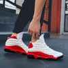 Winter High Quality Sneakers Mens Fashion Trending Casual Outdoor Lightweight Running Shoes Women Footwear Mens Casual Sport Shoes Casual Sports Tennis Road Basketball Sneakers by Stevvex
