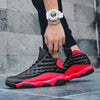 Winter High Quality Sneakers Mens Fashion Trending Casual Outdoor Lightweight Running Shoes Women Footwear Mens Casual Sport Shoes Casual Sports Tennis Road Basketball Sneakers by Stevvex