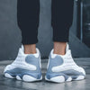 Winter High Quality Sneakers Mens Fashion Trending Casual Outdoor Lightweight Running Shoes Women Footwear Mens Casual Sport Shoes Casual Sports Tennis Road Basketball Sneakers by Stevvex