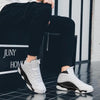 Winter High Quality Sneakers Mens Fashion Trending Casual Outdoor Lightweight Running Shoes Women Footwear Mens Casual Sport Shoes Casual Sports Tennis Road Basketball Sneakers by Stevvex
