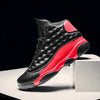 Winter High Quality Sneakers Mens Fashion Trending Casual Outdoor Lightweight Running Shoes Women Footwear Mens Casual Sport Shoes Casual Sports Tennis Road Basketball Sneakers by Stevvex