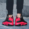Winter High Quality Sneakers Mens Fashion Trending Casual Outdoor Lightweight Running Shoes Women Footwear Mens Casual Sport Shoes Casual Sports Tennis Road Basketball Sneakers by Stevvex