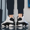 Winter High Quality Sneakers Mens Fashion Trending Casual Outdoor Lightweight Running Shoes Women Footwear Mens Casual Sport Shoes Casual Sports Tennis Road Basketball Sneakers by Stevvex