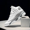 Winter High Quality Sneakers Mens Fashion Trending Casual Outdoor Lightweight Running Shoes Women Footwear Mens Casual Sport Shoes Casual Sports Tennis Road Basketball Sneakers by Stevvex