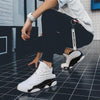 Winter High Quality Sneakers Mens Fashion Trending Casual Outdoor Lightweight Running Shoes Women Footwear Mens Casual Sport Shoes Casual Sports Tennis Road Basketball Sneakers by Stevvex