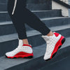 Winter High Quality Sneakers Mens Fashion Trending Casual Outdoor Lightweight Running Shoes Women Footwear Mens Casual Sport Shoes Casual Sports Tennis Road Basketball Sneakers by Stevvex