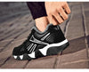 Winter Leather Sneakers Keep Warm Waterproof Mans Sneakers Work Casual Shoes Mens Autumn Anti-slip Leather Lace Up Lightweight Soft Modern Comfortable Classic Walking Sneakers by Stevvex