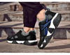 Winter Leather Sneakers Keep Warm Waterproof Mans Sneakers Work Casual Shoes Mens Autumn Anti-slip Leather Lace Up Lightweight Soft Modern Comfortable Classic Walking Sneakers by Stevvex