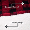 Winter Oversized Wearable Blanket Women Hoodies Sweatshirt TV Blanket With Sleeves Pullover Warm Soft Unisex Hoody Comfortable Sweatshirts For Autumn by Stevvex