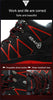 Winter Safety Shoes Waterproof Men's Boots Outdoor Warm Waterproof Non-slip Ankle Snow Boot Thick Plush Rubber Outdoor Snow Boots Winter Trail Camping Durable Cold Weather Shoes by Stevvex