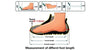Winter Snow Boots Waterproof Leather Sneakers Super Warm Men's Boots Outdoor Hiking Boots Warm Fur Line Hiking Boot Outdoor Walking Shoes Casual Leather Booties For Men by Stevvex