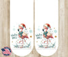Winter Vibes - Multi by Carolina Country Bling