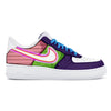"Wise Dragon" Nike Air Force 1 Low Shoes by Stadium Custom Kicks